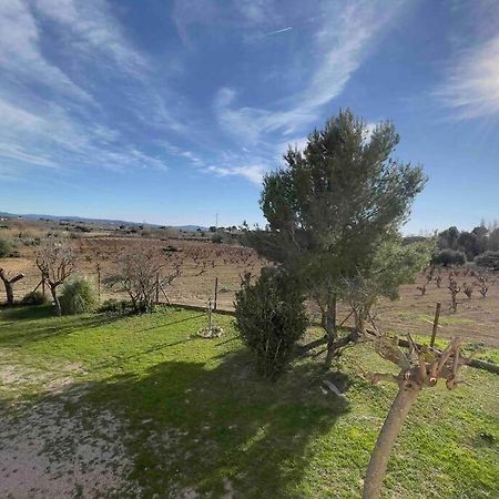 Font-Rubi Casa Rural Cal Caseto מראה חיצוני תמונה