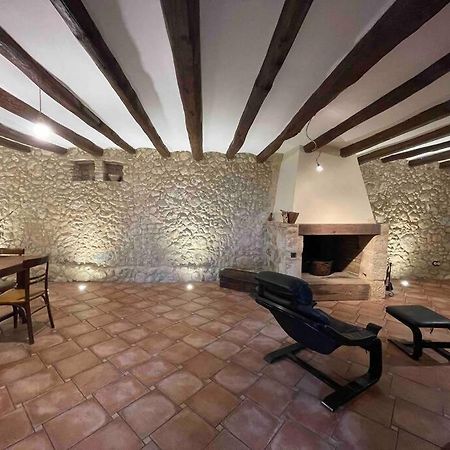 Font-Rubi Casa Rural Cal Caseto מראה חיצוני תמונה