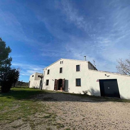Font-Rubi Casa Rural Cal Caseto מראה חיצוני תמונה