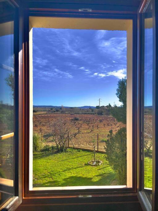 Font-Rubi Casa Rural Cal Caseto מראה חיצוני תמונה